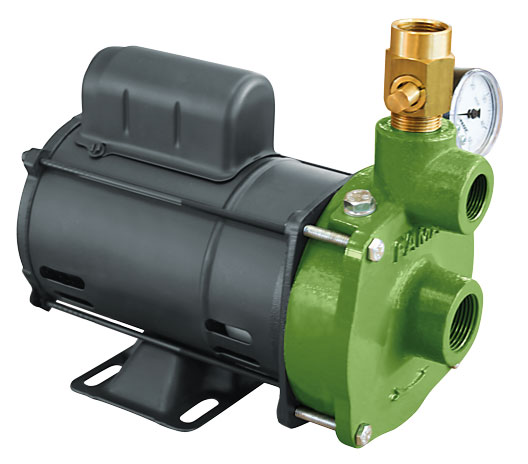 Famac Monoetapa FIG 60hz