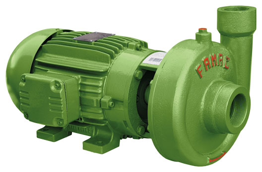 Famac Monoetapa FVA 60hz