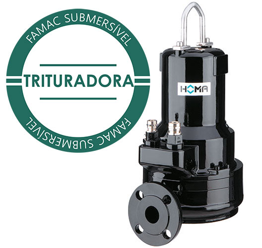 grp submersible